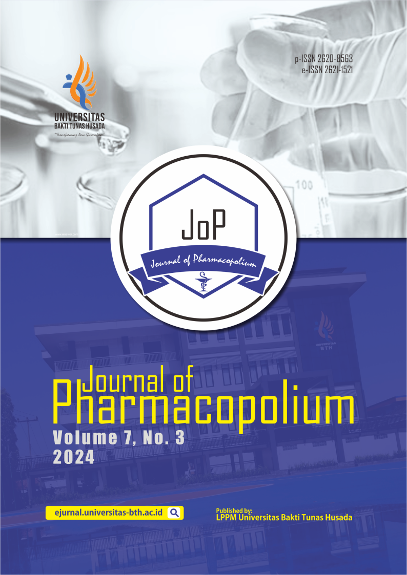 					View Vol. 7 No. 3 (2024)
				