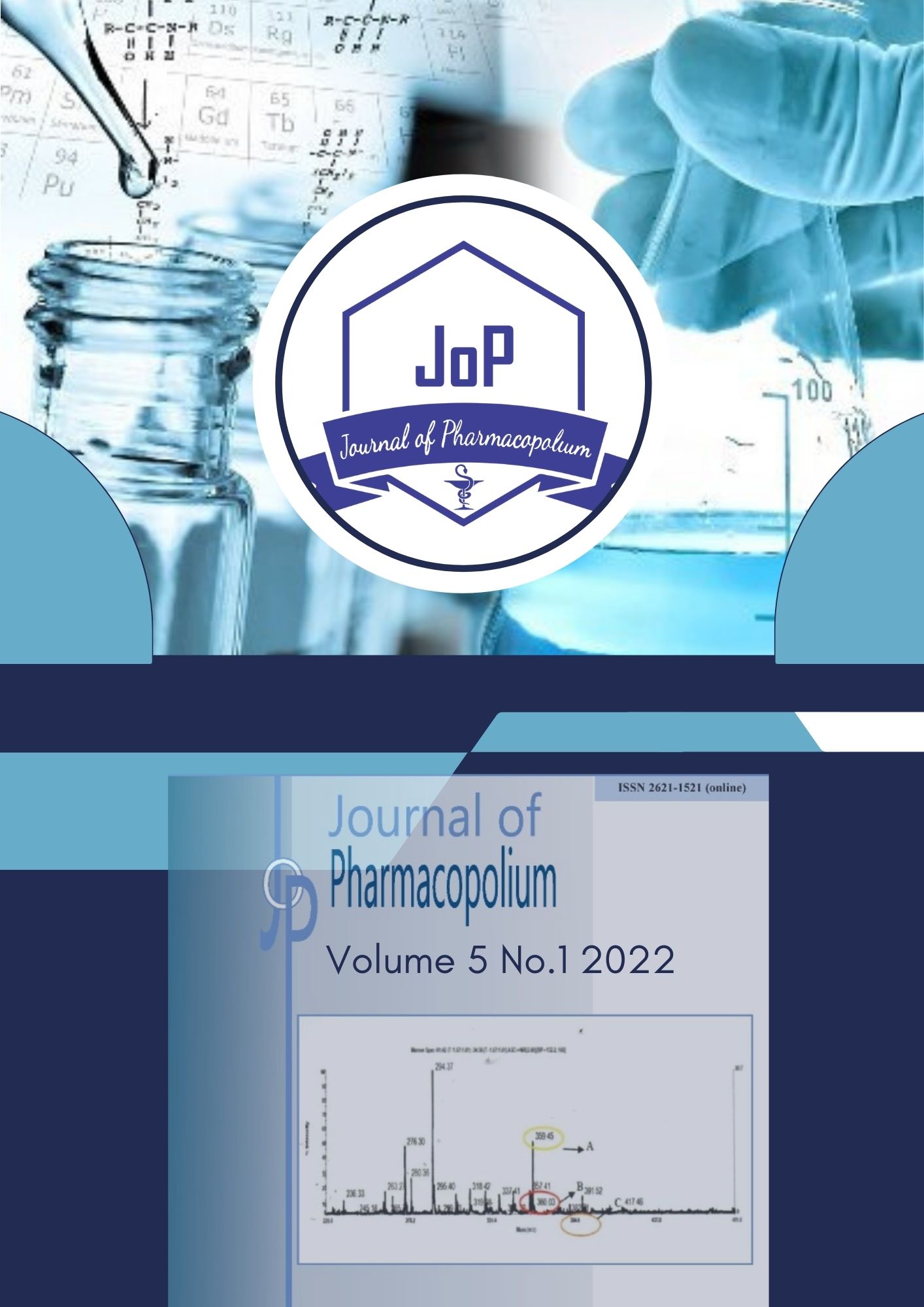 					View Vol. 5 No. 1 (2022)
				